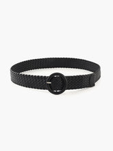Utility Braided Belt